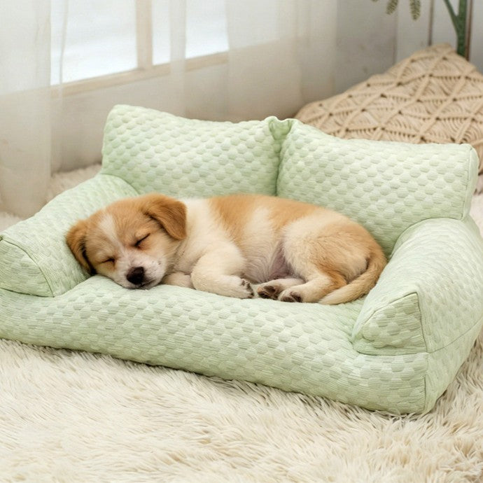 The Cooling Pet Sofa