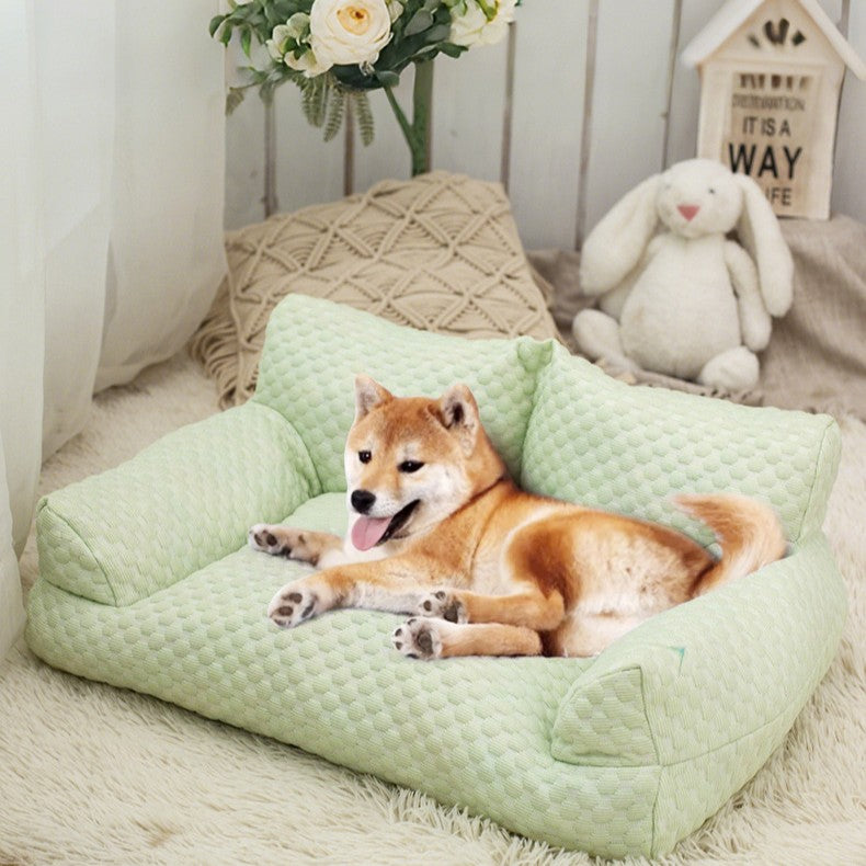 The Cooling Pet Sofa