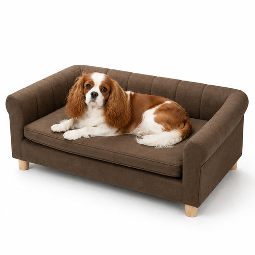 The Big Pet Sofa