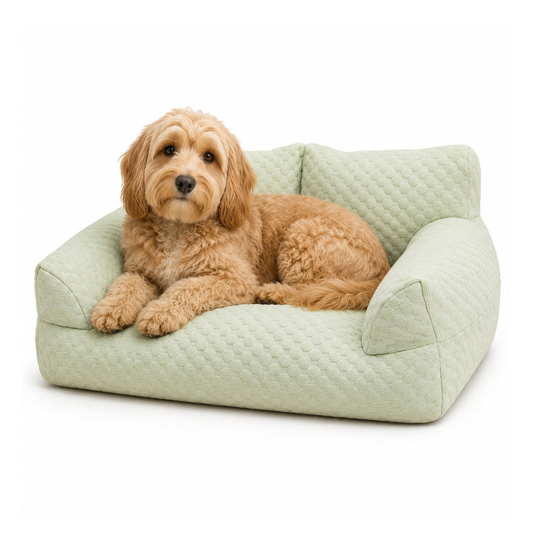 The Cooling Pet Sofa