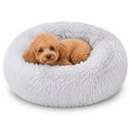 The Fluffy Bed