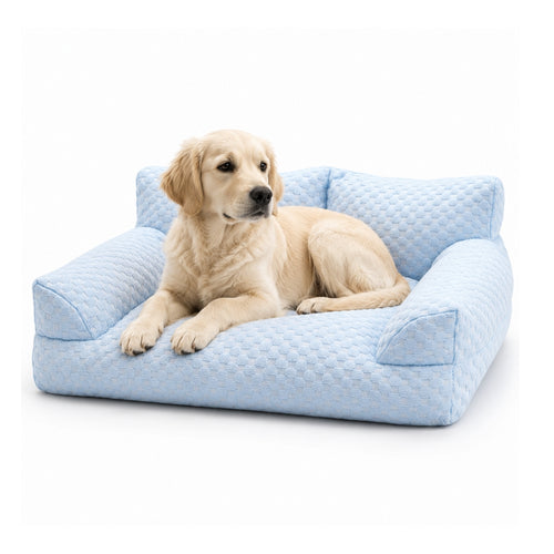 The Cooling Pet Sofa