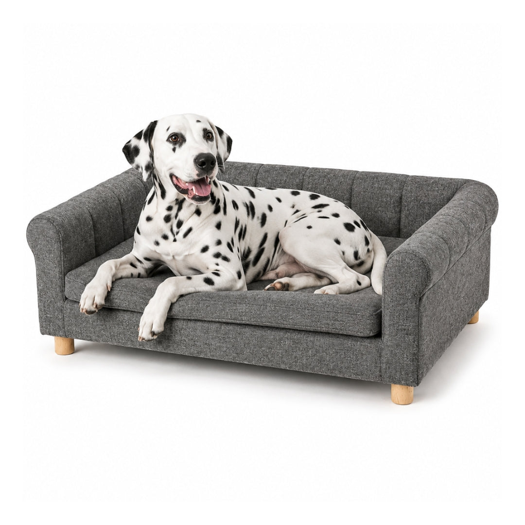 The Big Pet Sofa