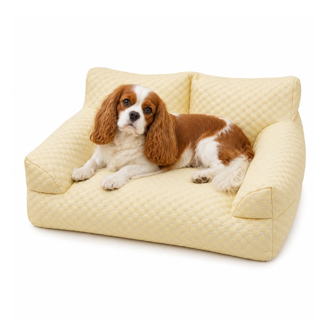The Cooling Pet Sofa
